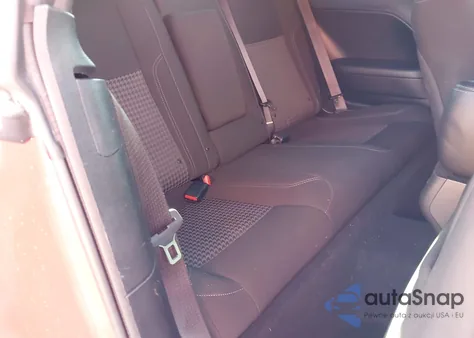 2021 Dodge Challenger Sxt z USA, uszkodzony, nr VIN 2C3CDZAG7MH600053